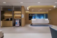 如家飯店（景德鎮陶溪川雕塑瓷廠店）