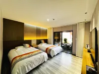 Shan Yu Xi Homestay