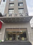 Raffles Hotel Hotels in Ci County