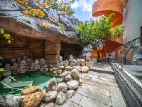 Zhuyuli · Shanyue Hotel Hotéis em Yangcheng