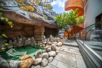 Zhuyuli · Shanyue Hotel