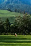 Cheng Ye  Mountain Luxury Hotel - Romantisk