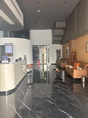 Nanling Yihang Hotel