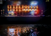 Xinlong Coral Hotel Hotels in Xinlong County