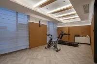 Ibis Styles Hotel (Yancheng Wanda Plaza Branch)