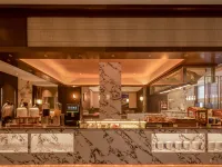 Madison Hotel Yuzhou - breakfast