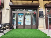 Yijia Homestay (Yichun Maternity and Child Health Hospital) Hotel a Distretto di Wucui