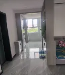 Delingha Jingxin Zhi Su Homestay