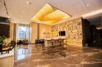 Xining Meihu International Hotel