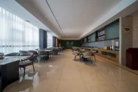 Walton International Hotel Suichuan Branch 쑤이촨 호텔