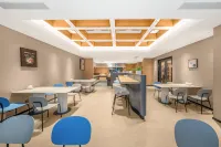 Home Inn · Neo (Shaya County People's Government Branch) Hotels in Xayar