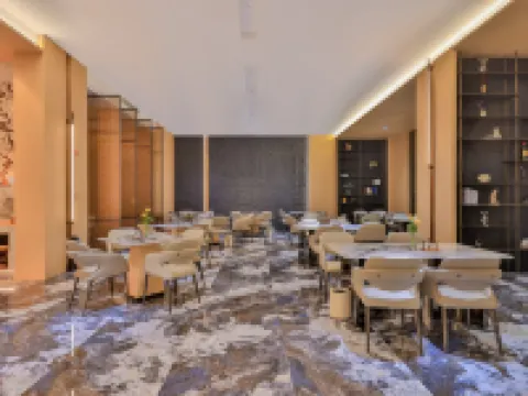 建水星辰酒店（建水古城小火車店） 建水酒店
