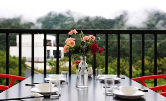 Qiandao Lake QIyuan Holiday Home