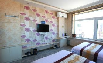 Fusong Elegant Restaurant Hotel