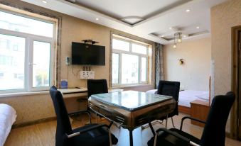 Fusong Elegant Restaurant Hotel