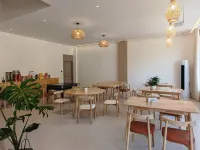 水畔山居民宿 都安住宿飯店