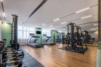 YIBON INT HOTEL(Zhengzhou Airport Economic Zone Xinzheng International Airport Store)