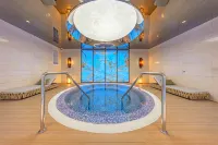 Hami Yizhou Huakai International Hotel - Badekar