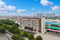 Jifeng International Hotel (Yibang International Branch of Suzhou Third Junior High School) Hotels in Suzhou