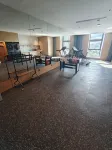 Qinman Resort & Hot Spring (South Gate Location, Huangshan Scenic Area) - Gym