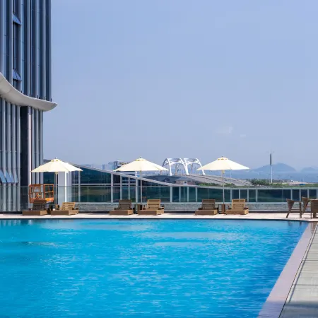 Shantou Oriental Century Hotel