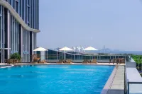 Shantou Oriental Century Hotel - ビーチサイド