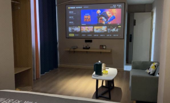 Finda Hotel (Tianfu International Airport Branch)