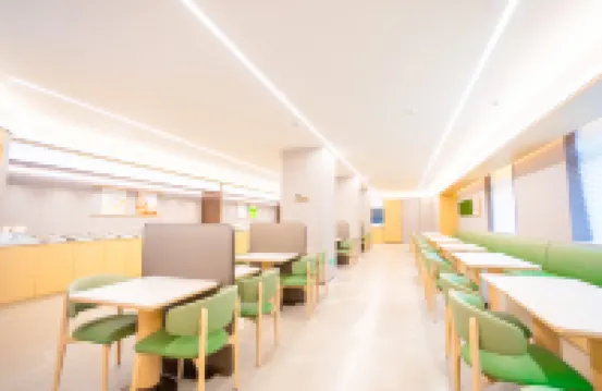 JI Hotel (Jinzhou Jiefang Road Guta Park )