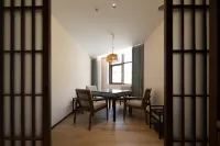STADSBESÖK Longzhu Hotel (Yibin Hejiangmen Daguanlou) - Gym