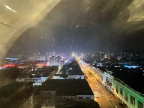 Xi Design Guesthouse