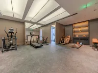 The Origin Hotel(Shaoxing Olympic Sports Center Municipal Government) โรงแรมใกล้เฟิงหลิน