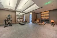 The Origin Hotel(Shaoxing Olympic Sports Center Municipal Government)