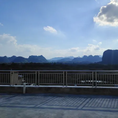 Shengxian Cottage