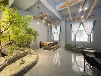 Muqi Ying Homestay - New