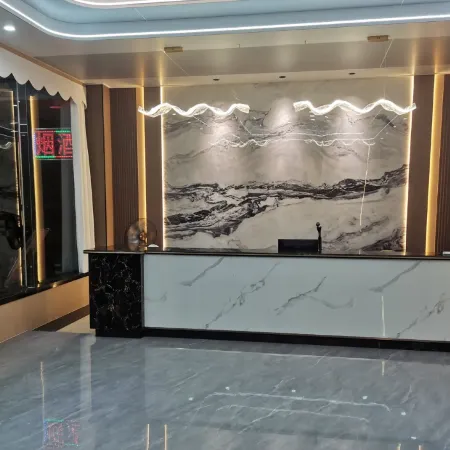 Wanxing Grand Hotel