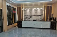 Wanxing Grand Hotel Hotels in Jinxiu