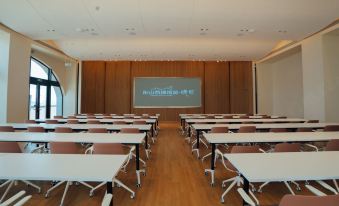 Dongshan Xipu Wanyuan Hotel