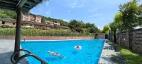 Greenery Home Guesthouse - Swimmingpools