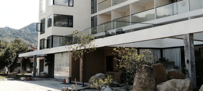 Nanshanshe Homestay Hotels in Dehua