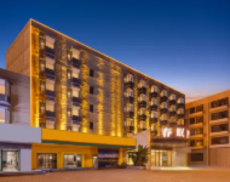 FuYang Chunmian Hotel