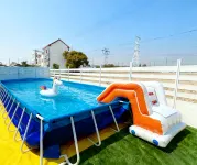 Shanghai Lehai Manor · Pet-Friendly Family & Kids Paradise - Designer Boutique Guesthouse