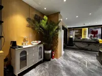 Xiaobailou Business Hotel - breakfast