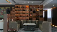Yuanfu Hotel