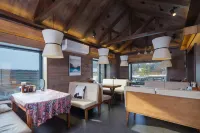 Kanas Dengni · Weiyang | Designer Boutique Stay (Kanas Old Village)
