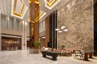 紹興越城南餘坤希爾頓花園酒店