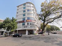 Yinhao · Manju Hotel (Longquan Park) - Gym