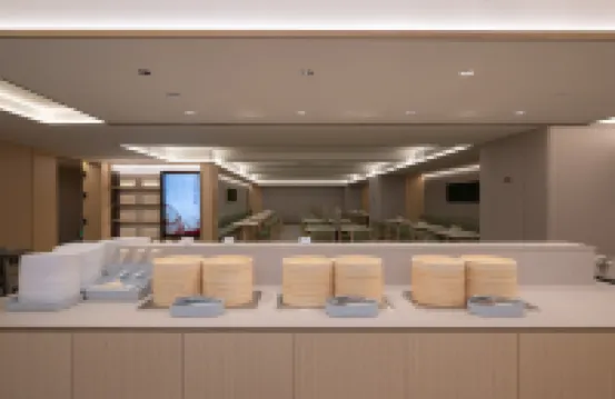 Quanji Hotel (Shenzhen Luohu Port Renmin South Subway Station Branch)