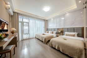 Dali Fanghua Hotel （Dali Fengyi Airport Shop）