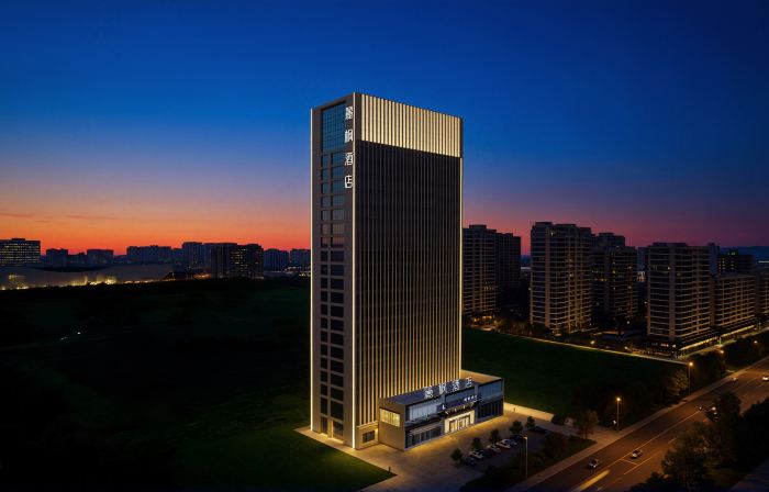 Lavande Hotel (Taian Feicheng Taixi Street)