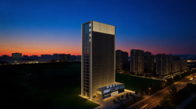 Lavande Hotel (Taian Feicheng Taixi Street)